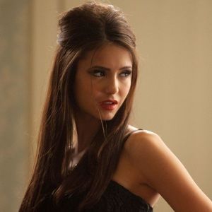 Meet your Posher, Katherine